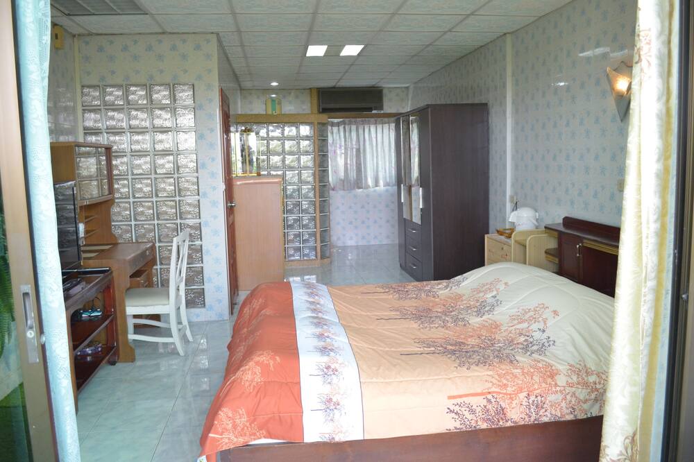 Photo of Bedroom in Arun Amarin
