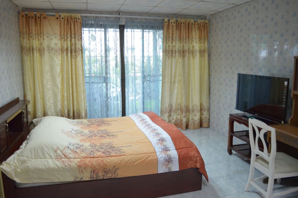 Photo of Bedroom in Arun Amarin