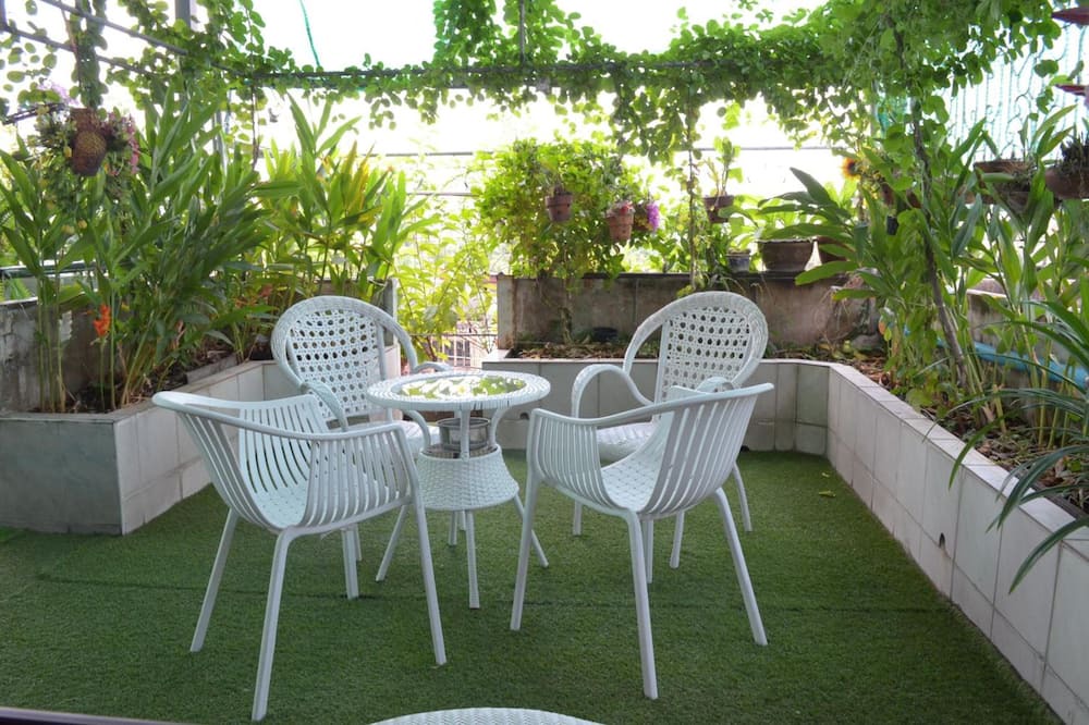 Photo of Patio Balcony in Arun Amarin
