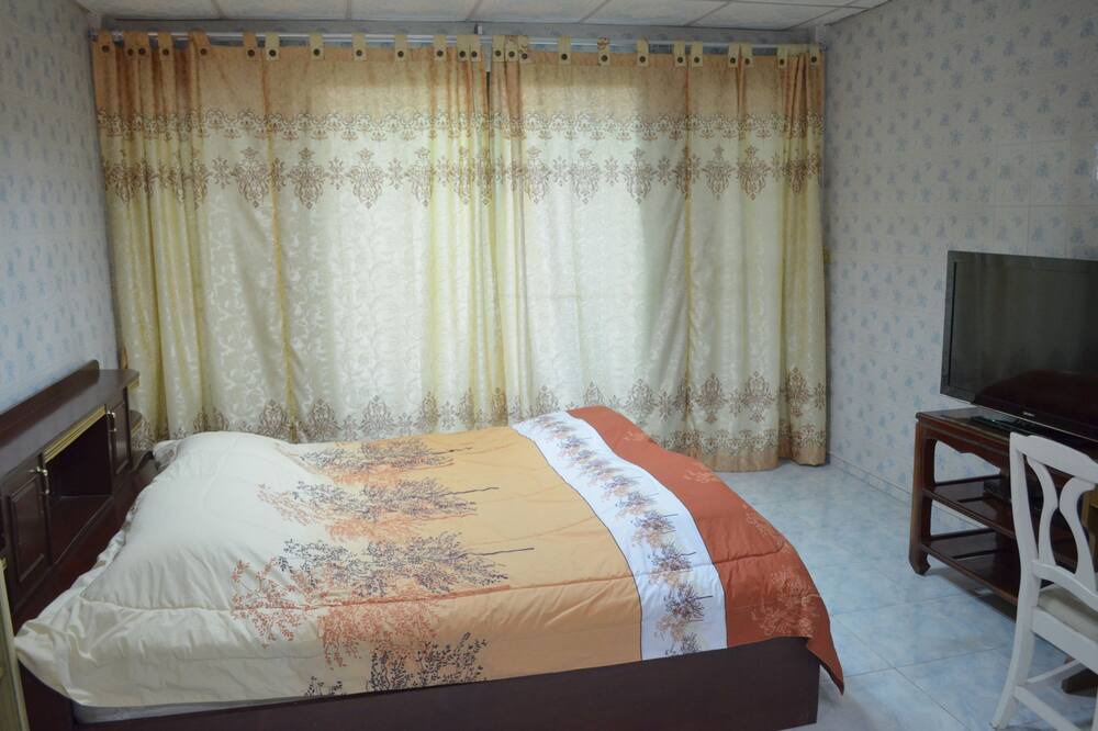 Photo of Bedroom in Arun Amarin