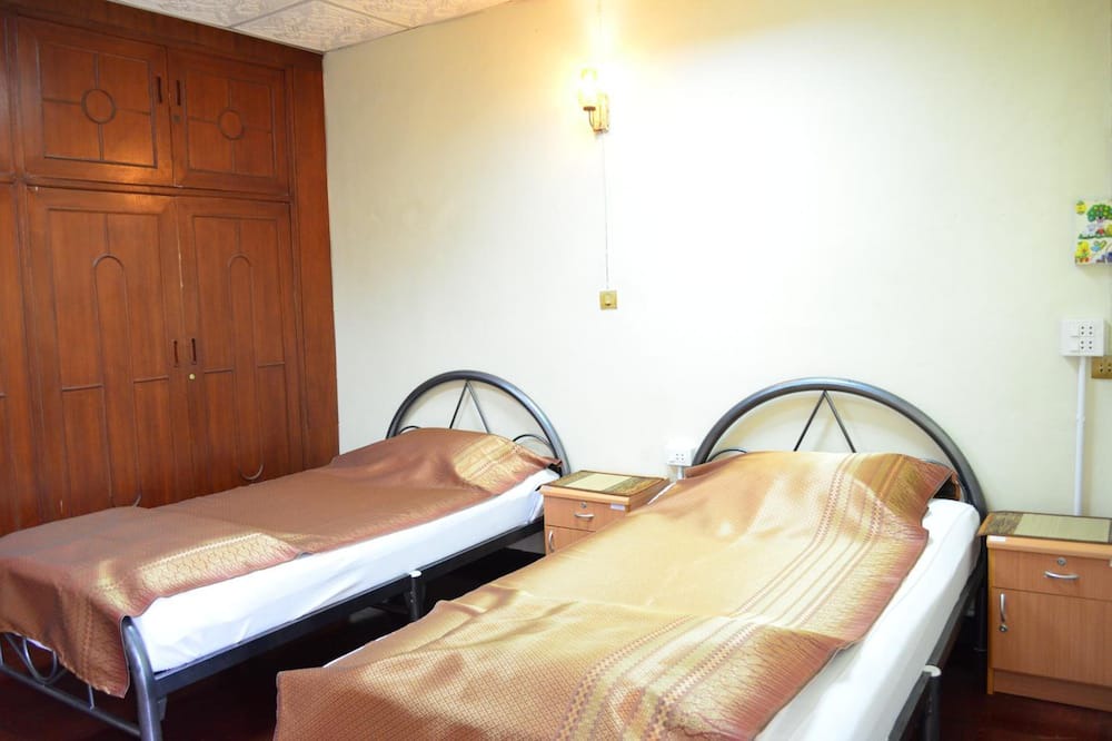 Photo of Bedroom in Arun Amarin