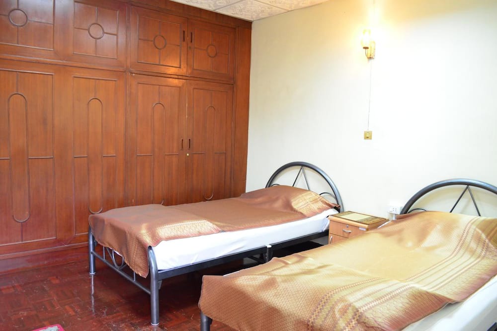 Photo of Bedroom in Arun Amarin