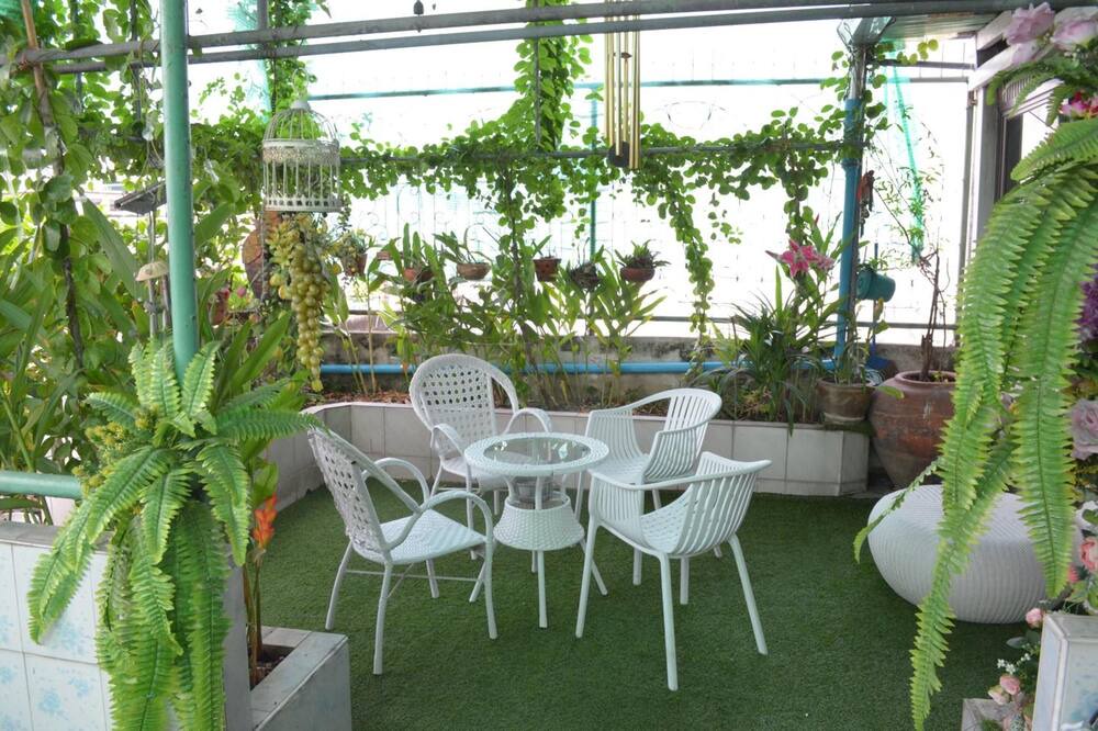 Photo of Patio Balcony in Arun Amarin