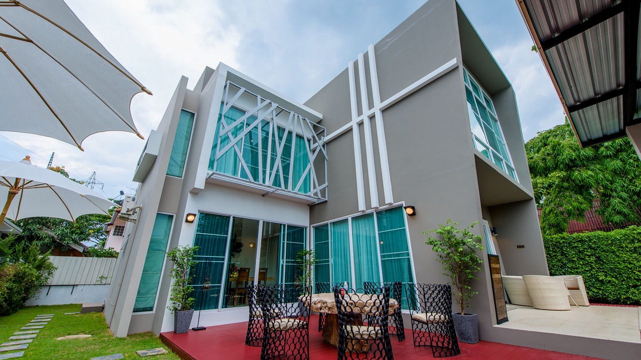 Photo of Outdoor in San Sai