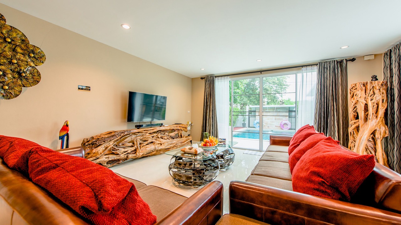 Photo of Bedroom in San Sai