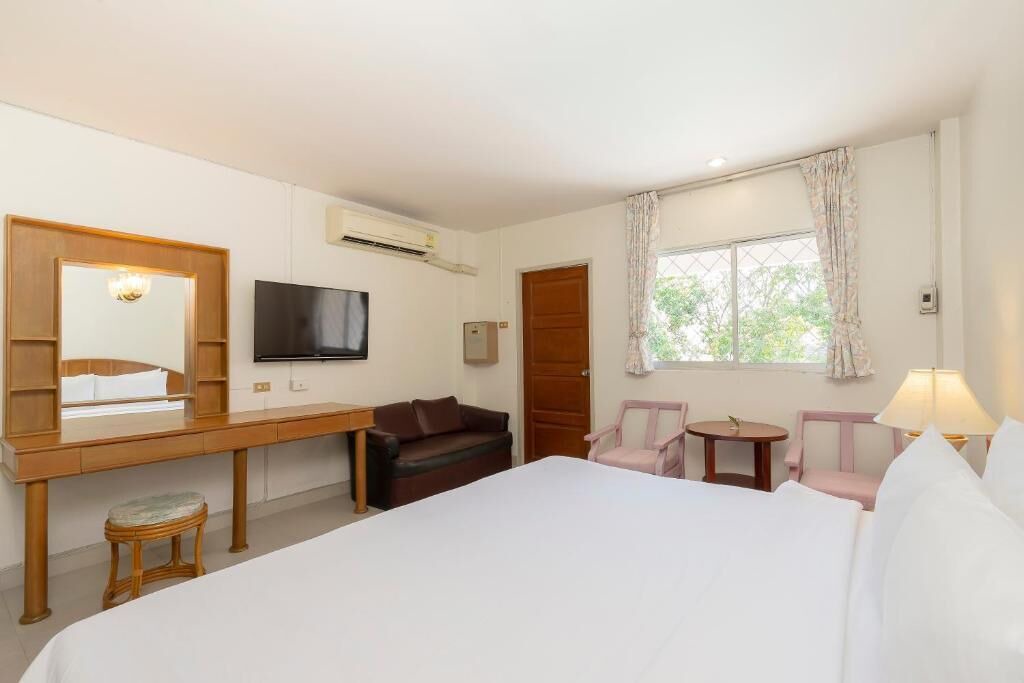 Photo of Bedroom in North Pattaya