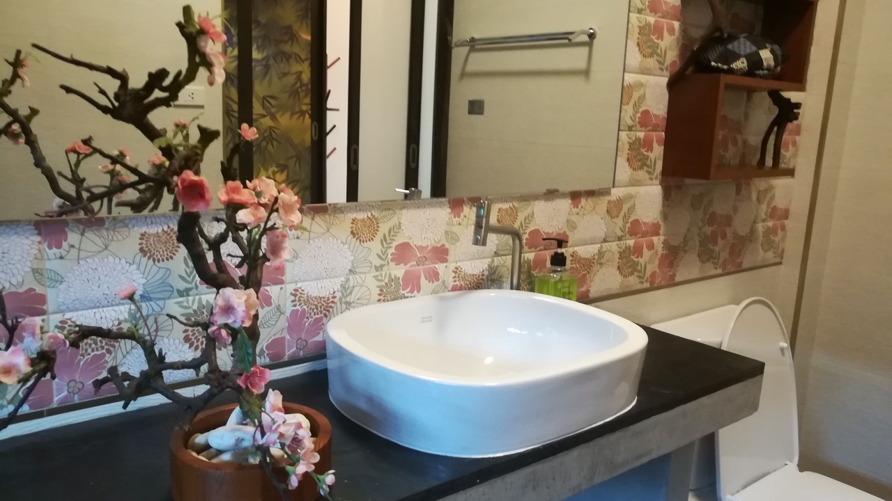 Photo of Bathroom in Phasi Charoen