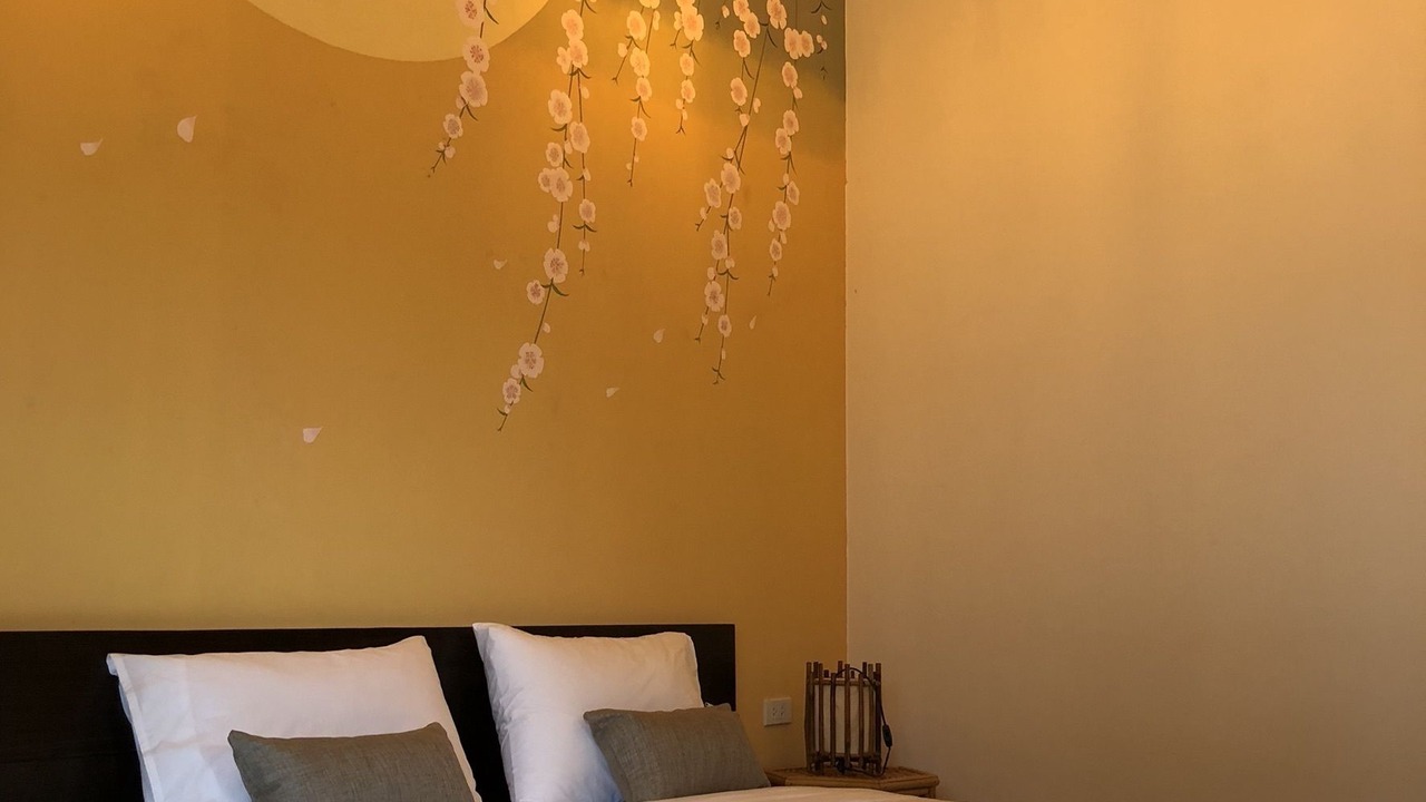 Photo of Bedroom in Phasi Charoen