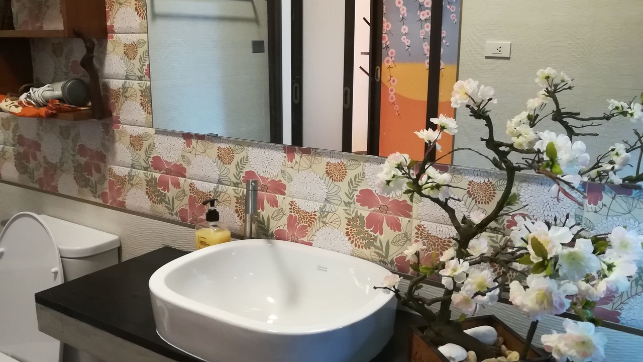 Photo of Bathroom in Phasi Charoen
