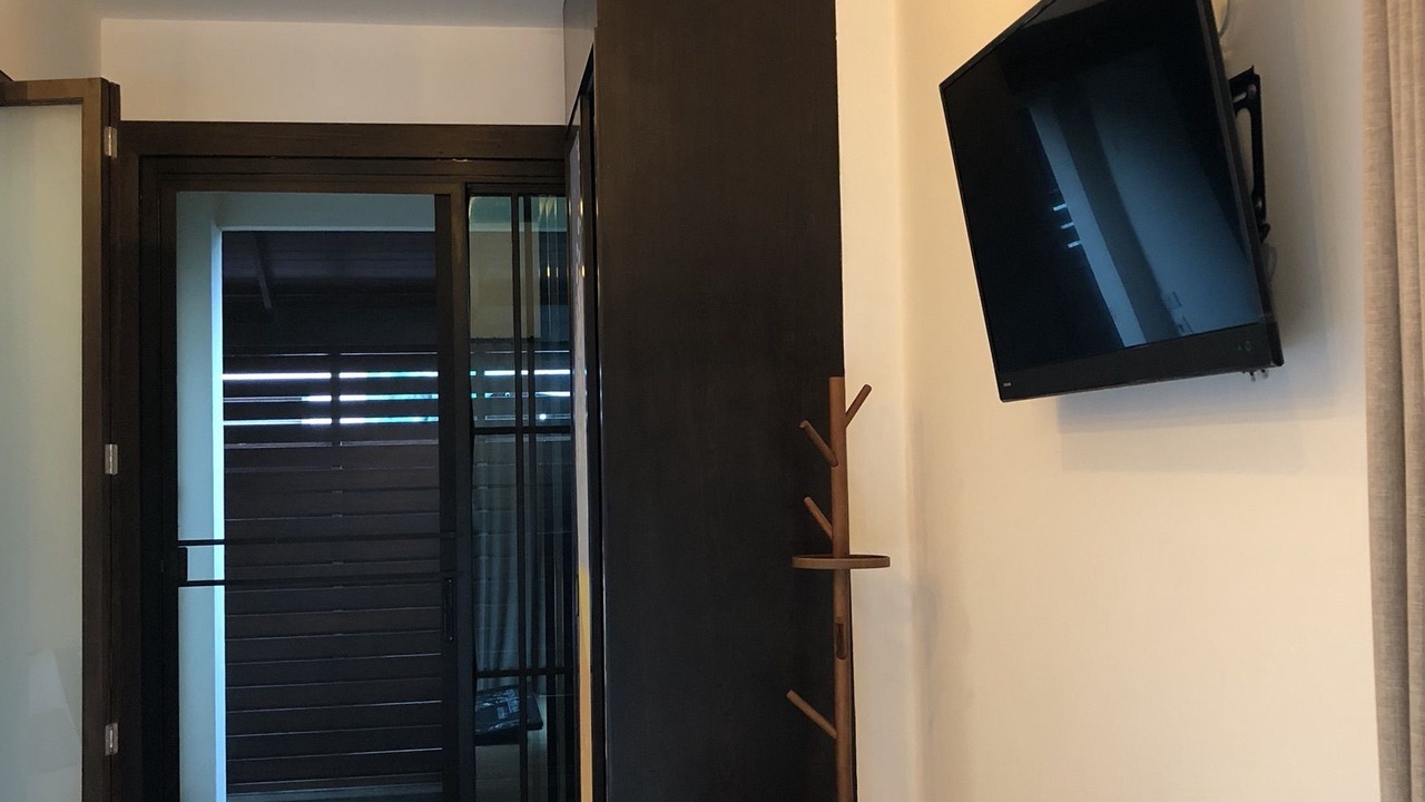 Photo of Bedroom in Phasi Charoen