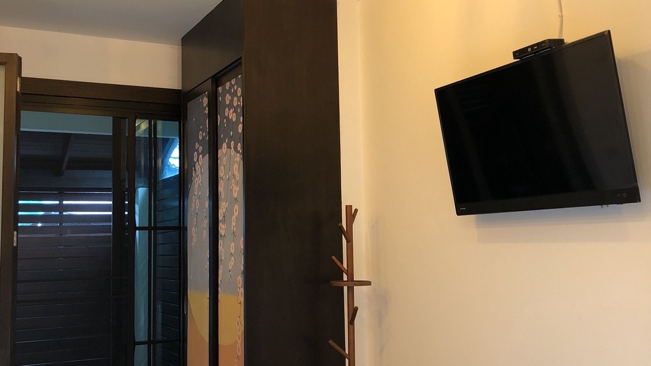 Photo of Bedroom in Phasi Charoen