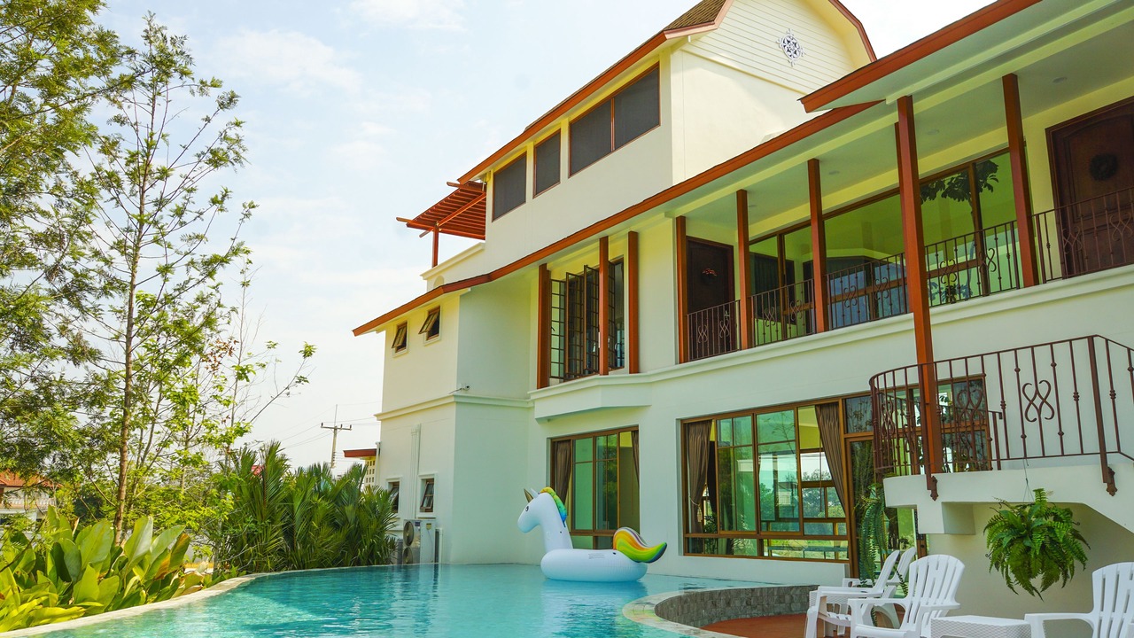 Photo of Outdoor in San Phak Wan