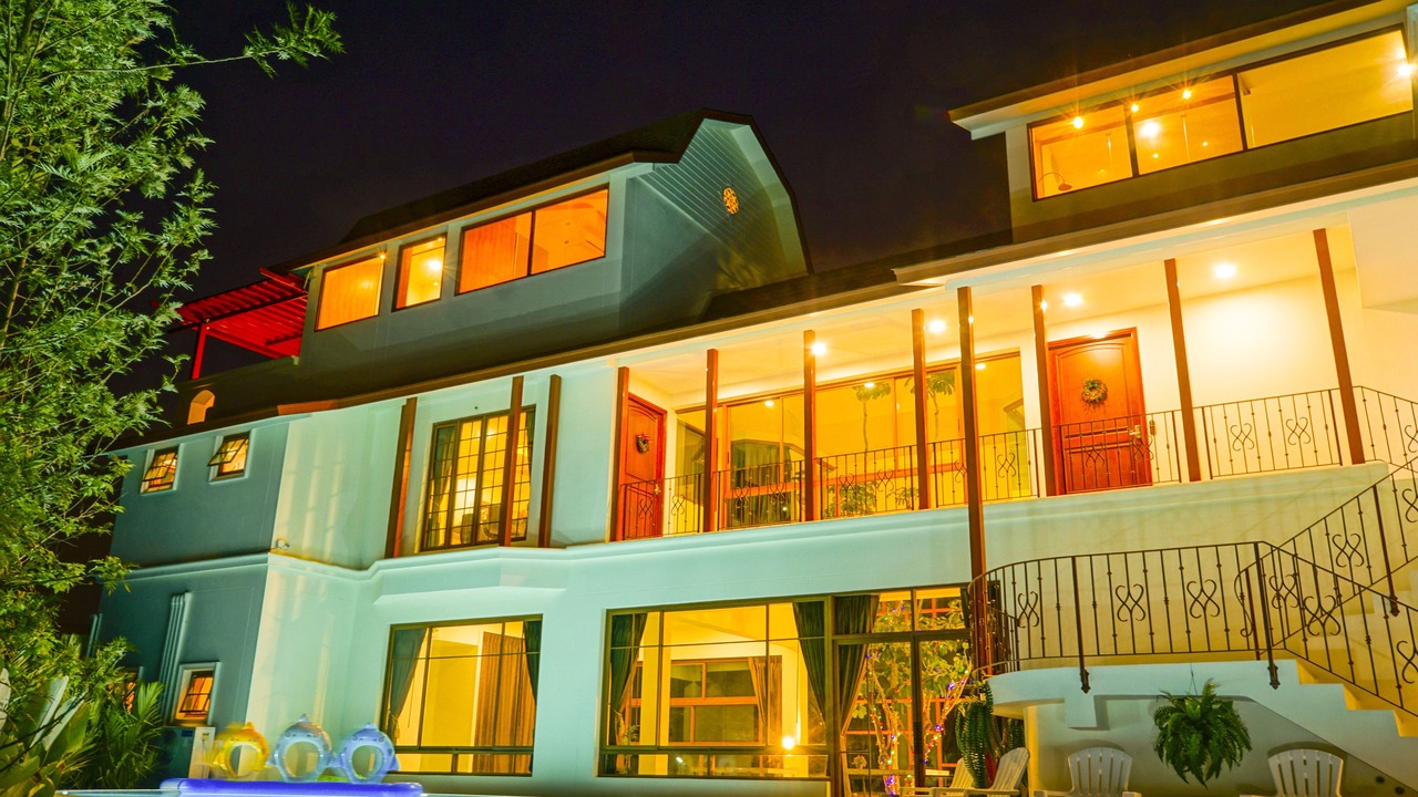 Photo of Outdoor in San Phak Wan