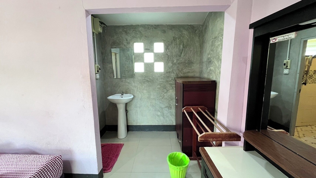 Photo of Bedroom in Lampang