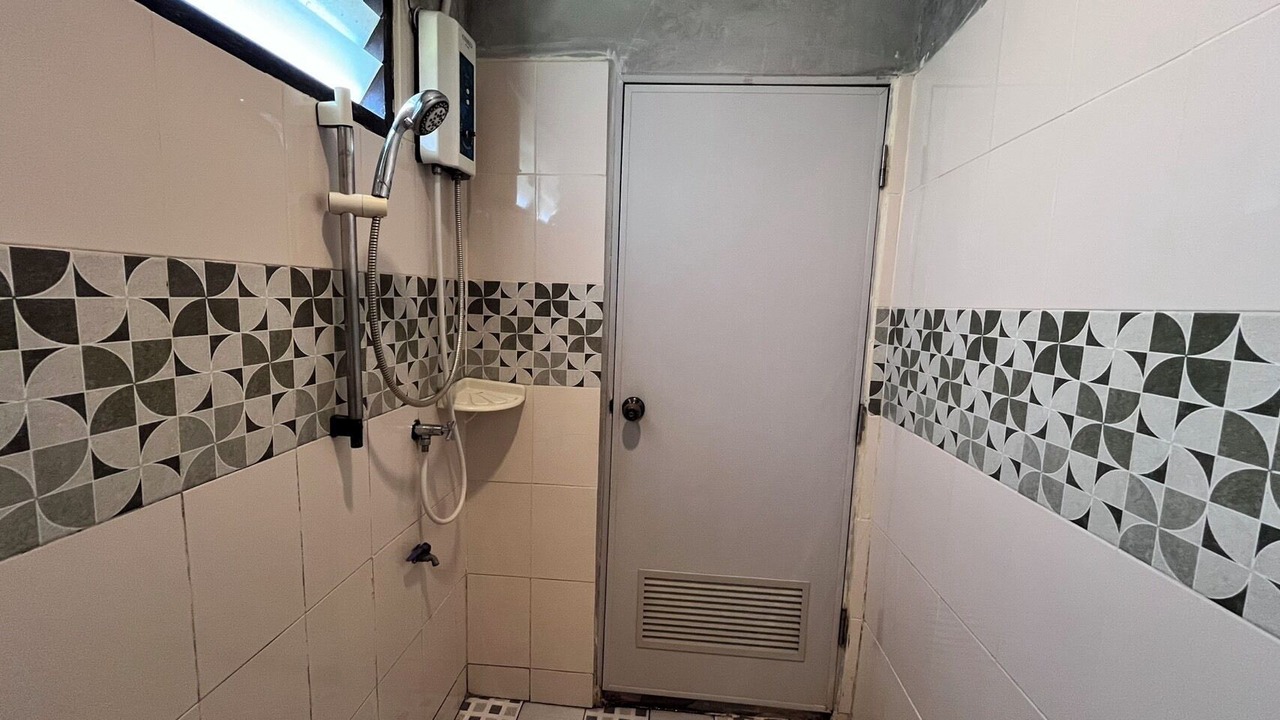 Photo of Bathroom in Lampang