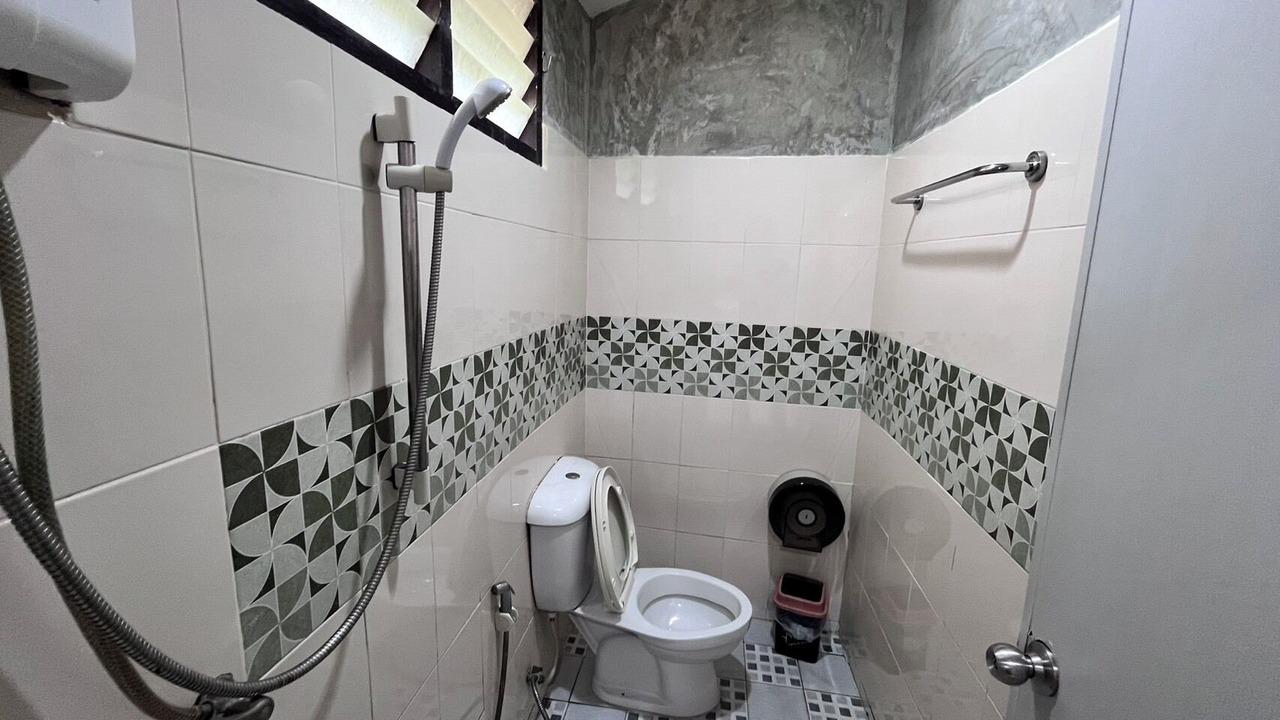 Photo of Bathroom in Lampang