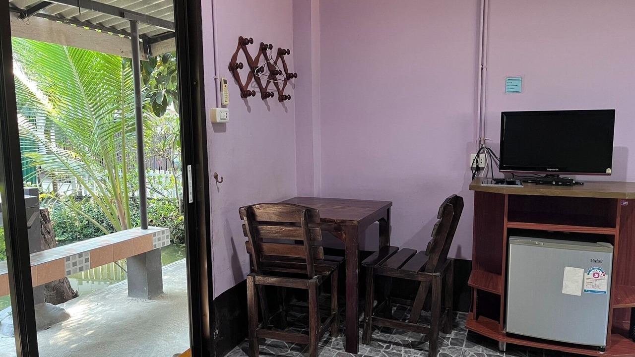 Photo of Bedroom in Lampang