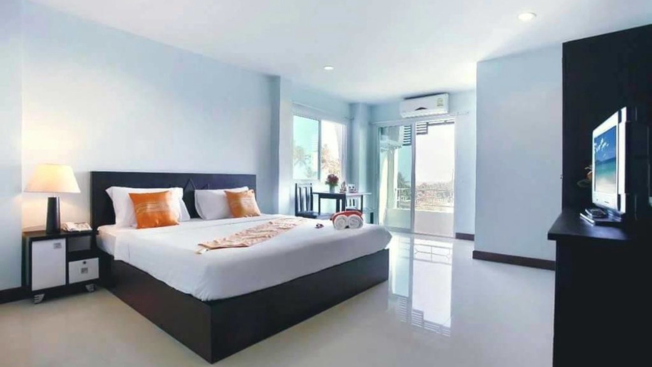 Photo of Bedroom in Rawai