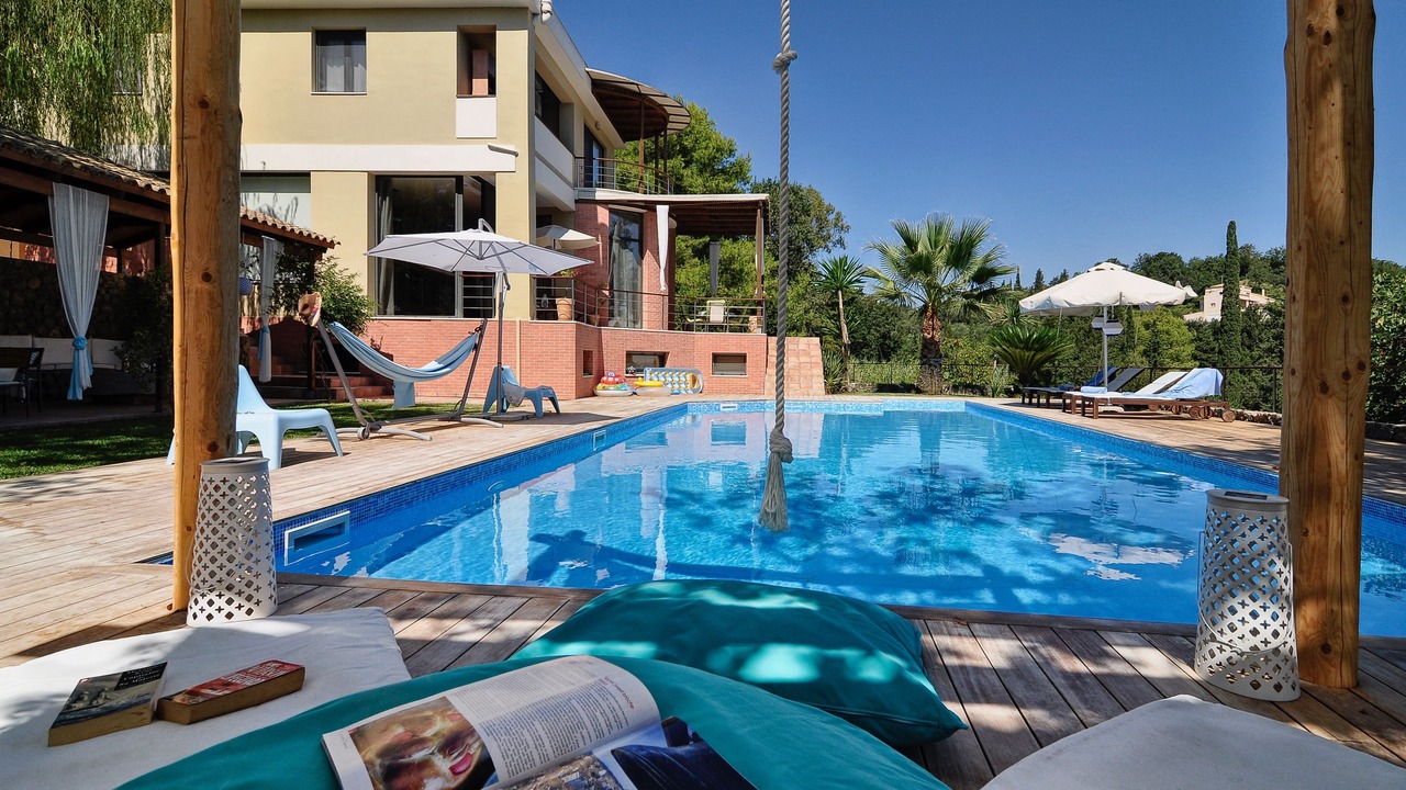 Photo of Outdoor in Corfu
