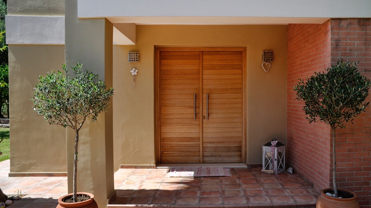 Photo of Outdoor in Corfu