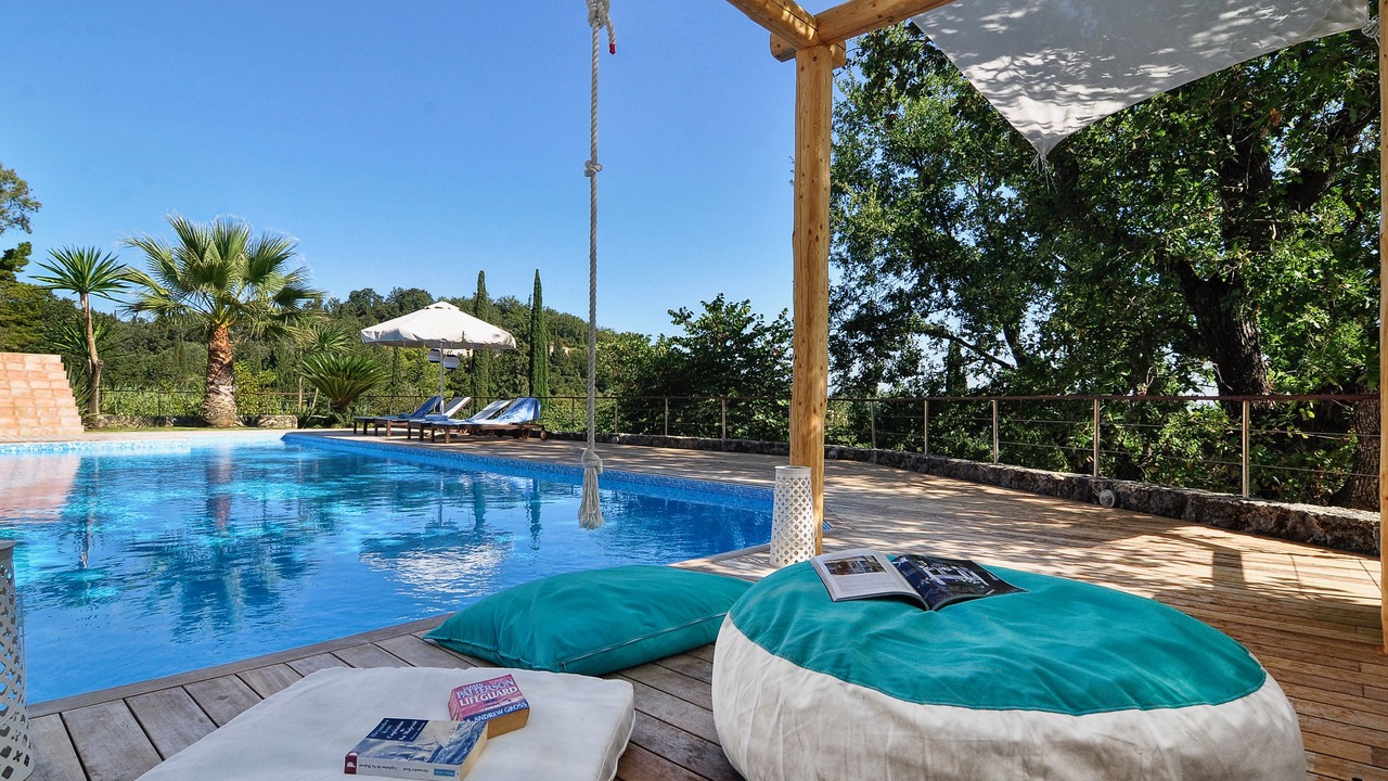 Photo of Outdoor in Corfu
