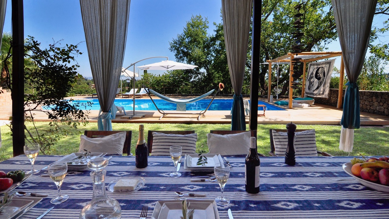 Photo of Outdoor in Corfu