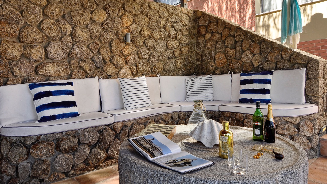 Photo of Outdoor in Corfu