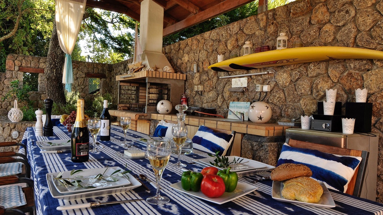 Photo of Outdoor in Corfu
