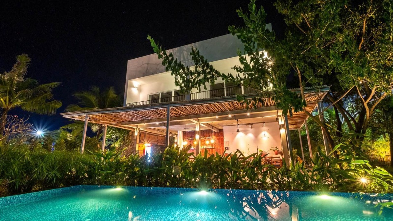 Photo of Outdoor in Kampot