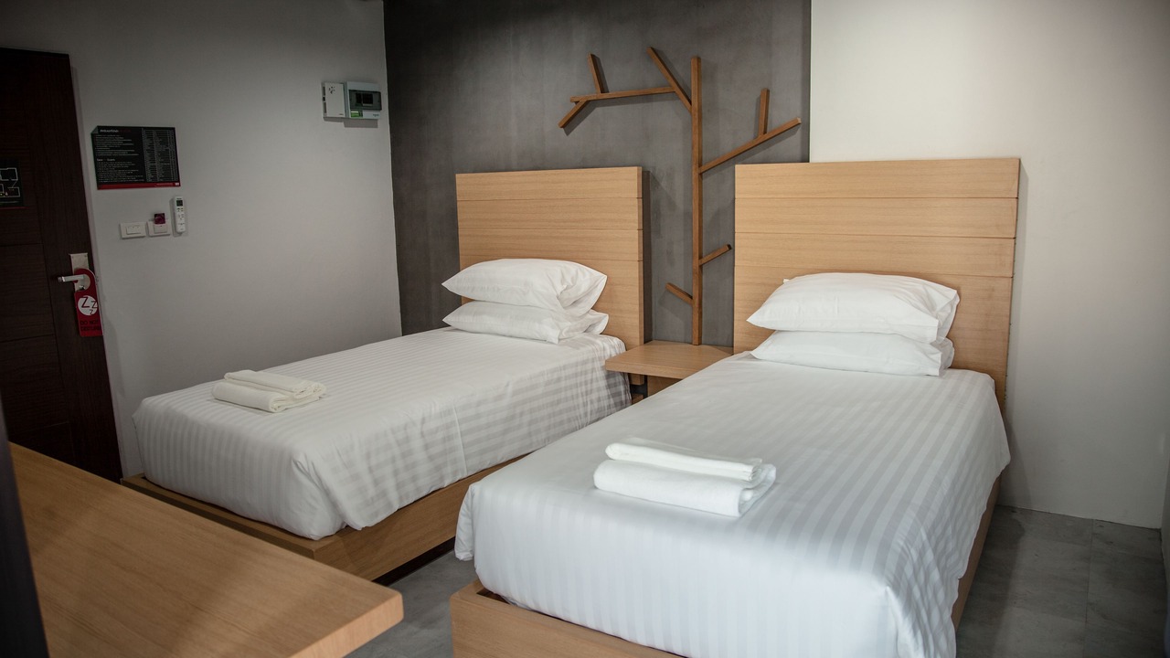 Photo of Bedroom in Nakhon Si Thammarat