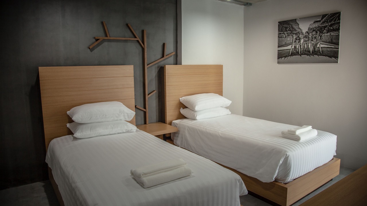 Photo of Bedroom in Nakhon Si Thammarat