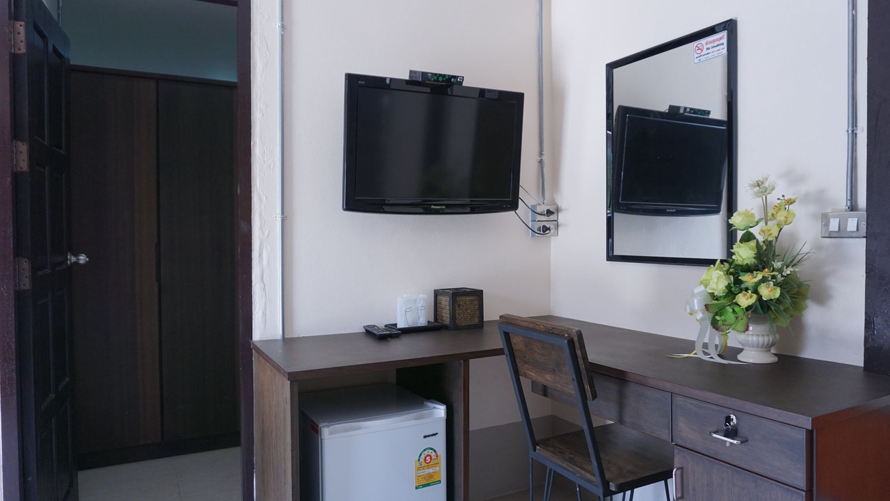 Photo of Bedroom in Hua Wiang