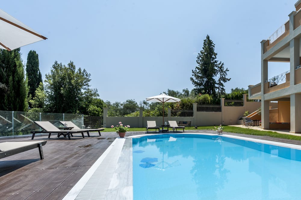 Photo of Outdoor in Corfu