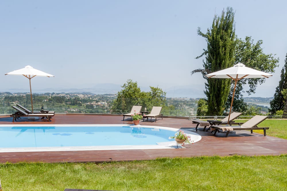 Photo of Outdoor in Corfu