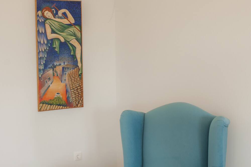 Photo of Livingroom in Corfu