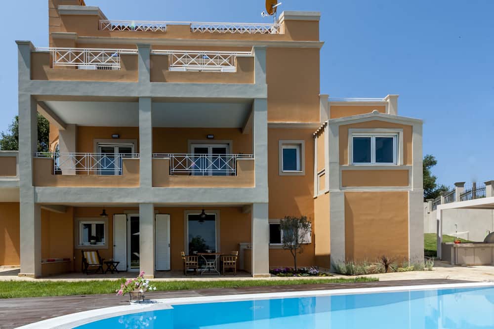 Photo of Outdoor in Corfu