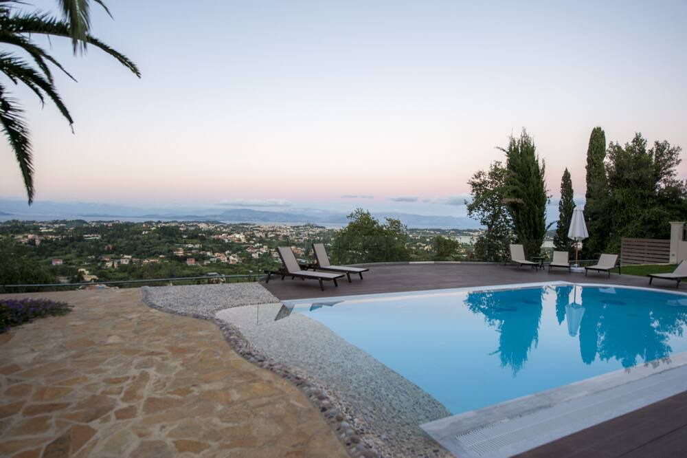 Photo of Outdoor in Corfu