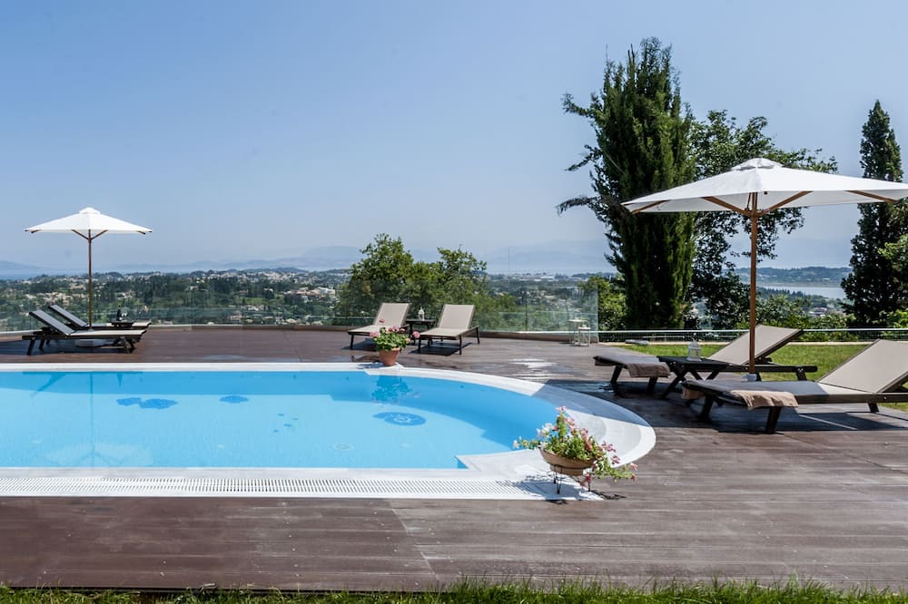 Photo of Outdoor in Corfu