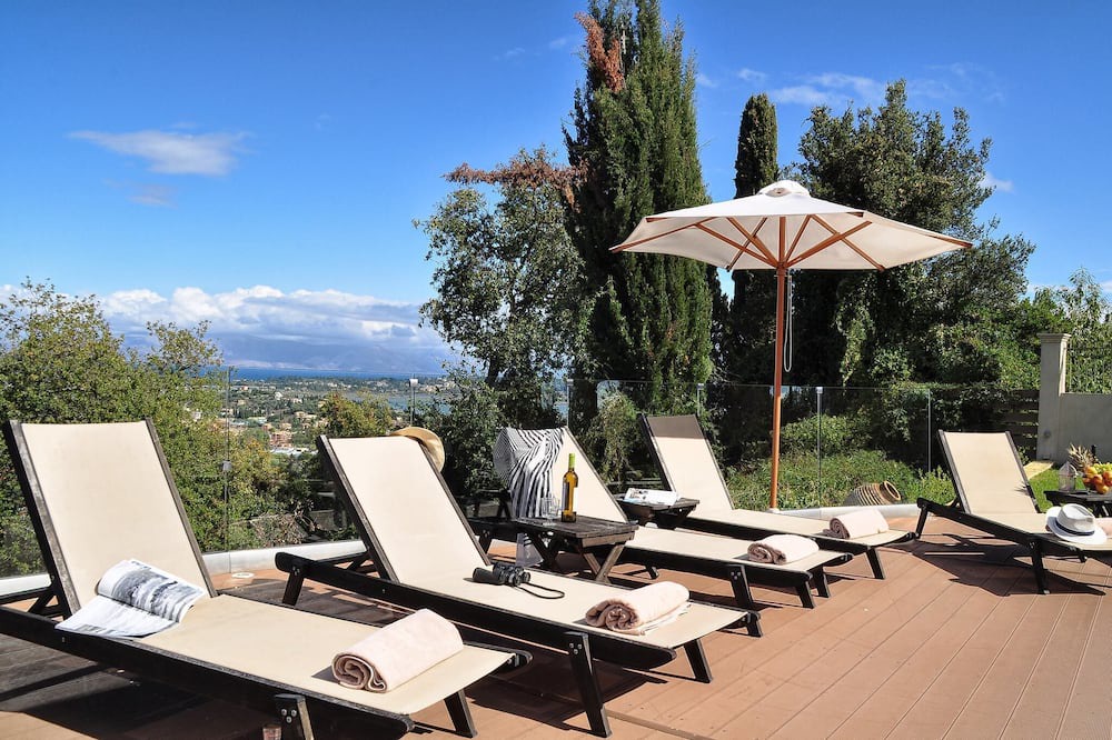 Photo of Outdoor in Corfu
