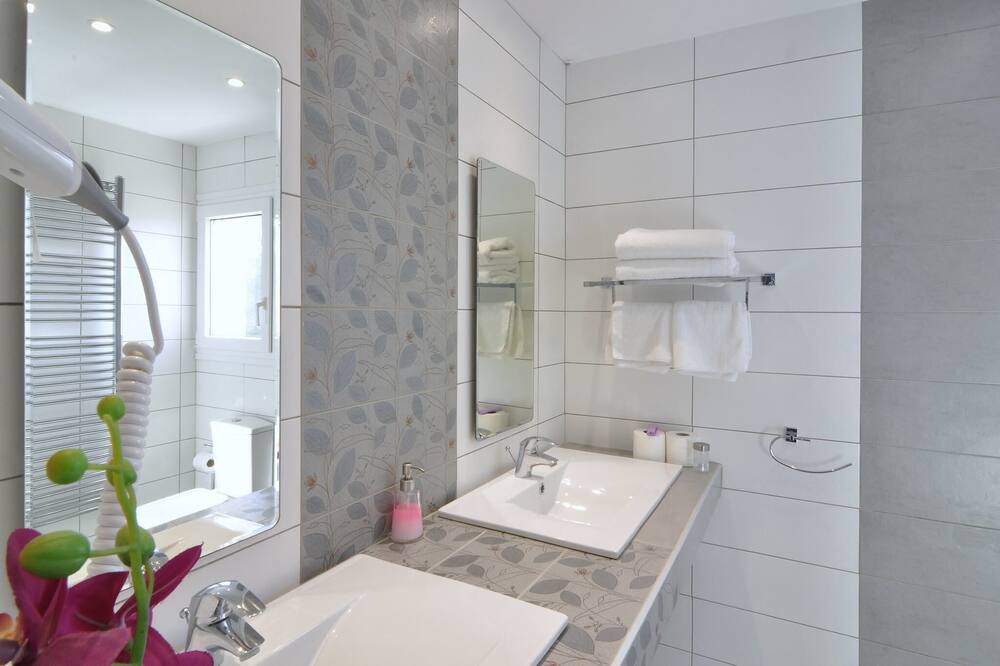 Photo of Bathroom in Corfu