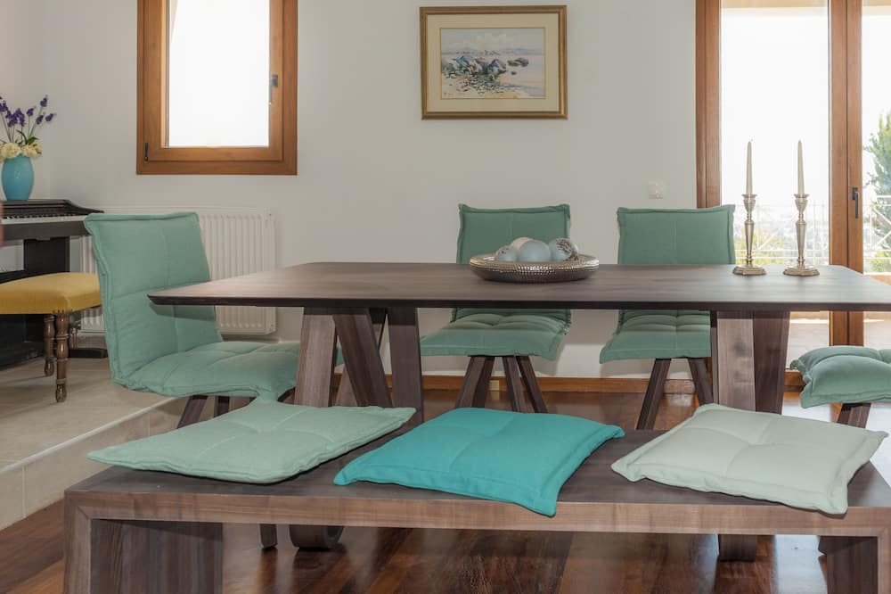 Photo of Livingroom in Corfu