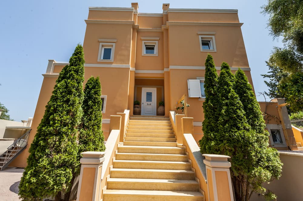 Photo of Outdoor in Corfu