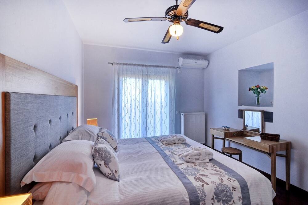 Photo of Bedroom in Corfu