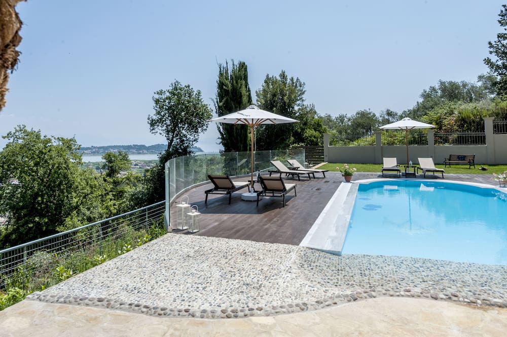 Photo of Outdoor in Corfu