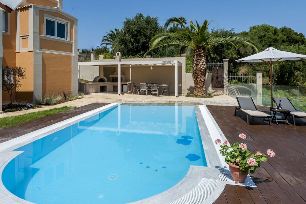 Photo of Outdoor in Corfu
