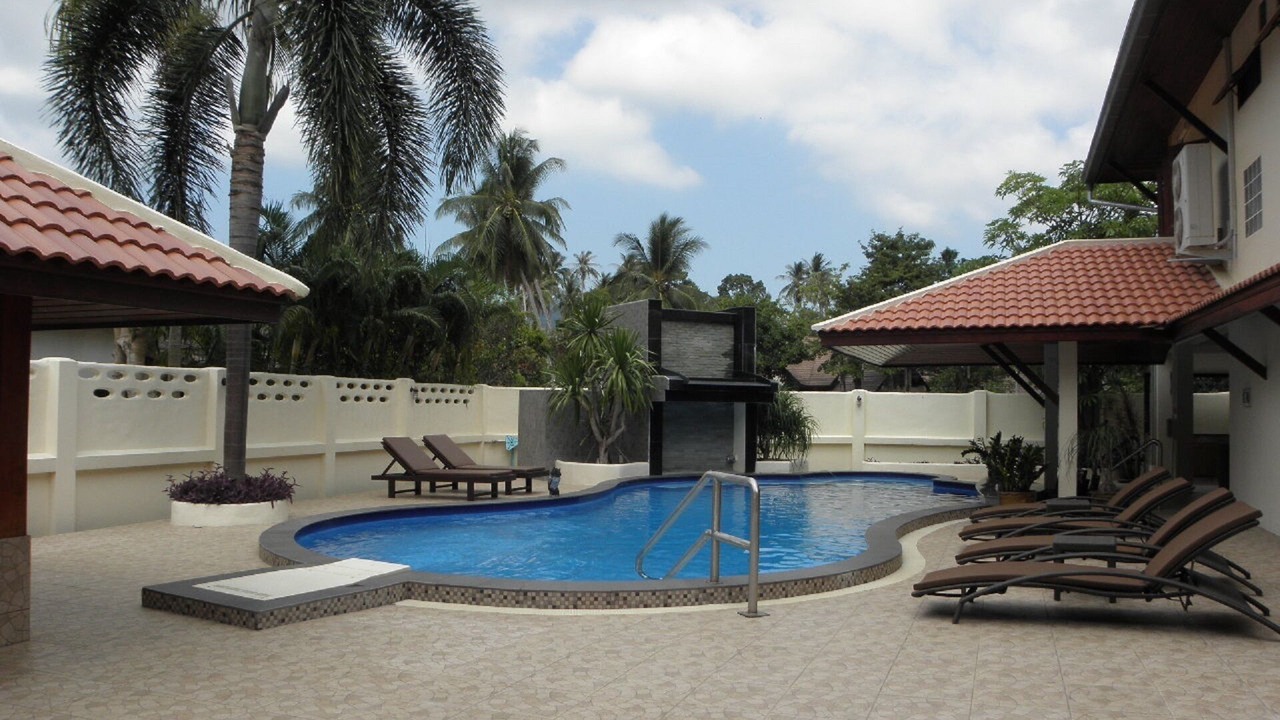 Photo of Outdoor in Na Mueang