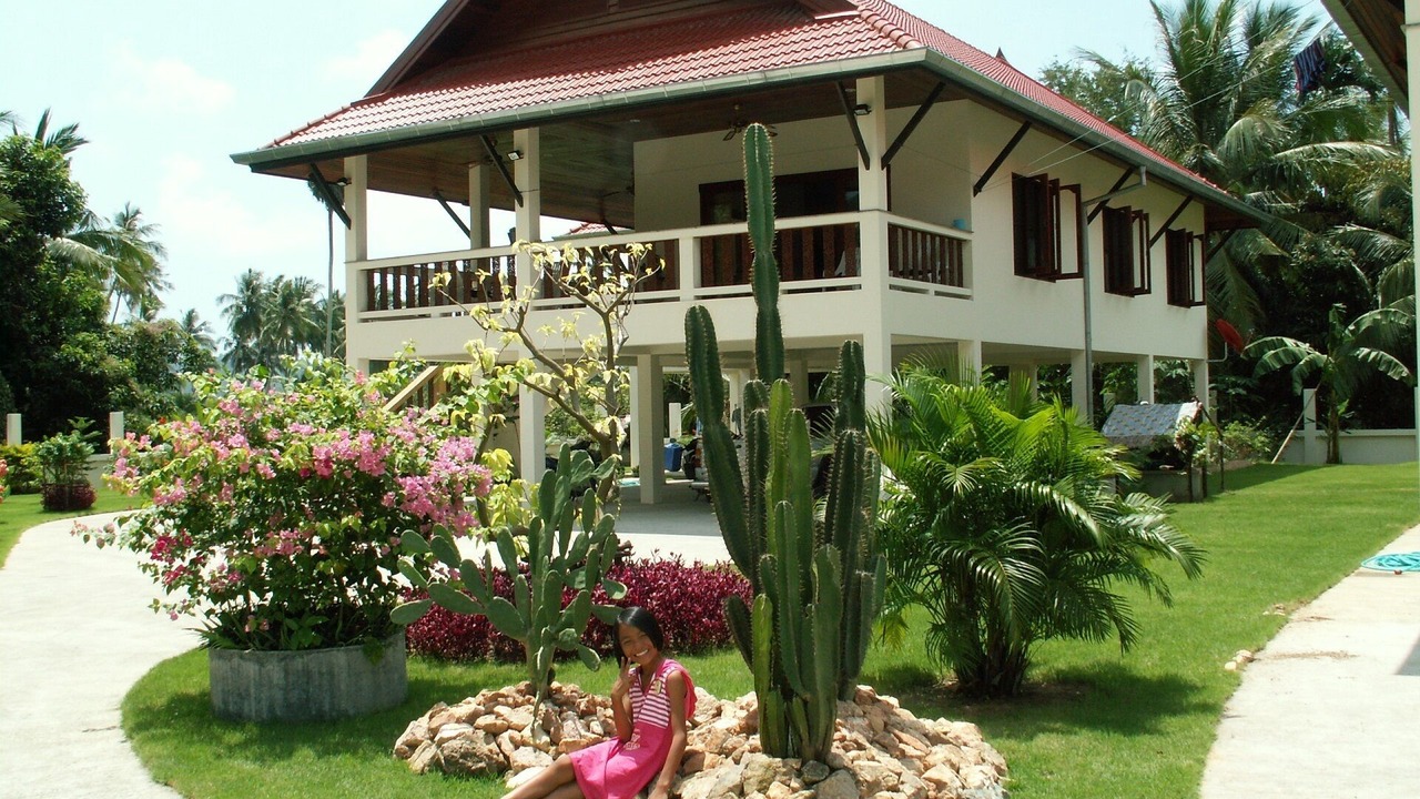 Photo of Outdoor in Na Mueang