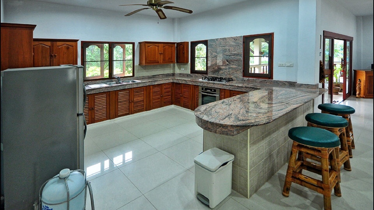 Photo of Kitchen in Na Mueang