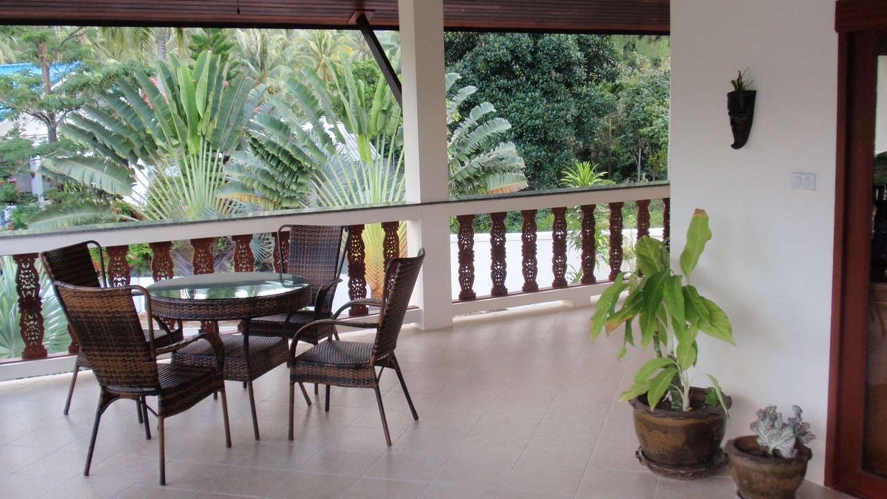 Photo of Outdoor in Na Mueang