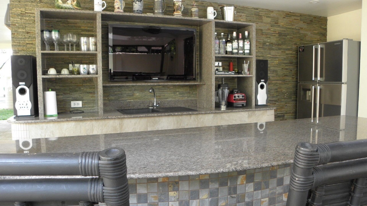 Photo of Kitchen in Na Mueang